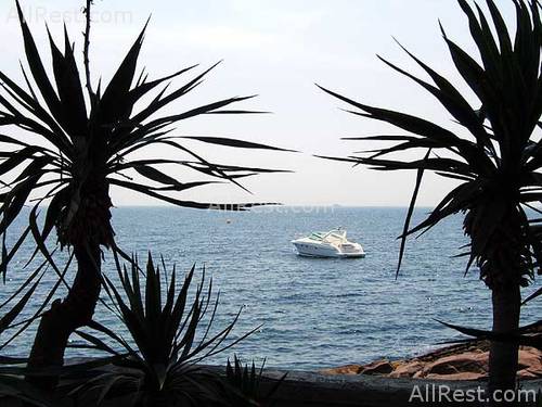Hotel La Villa Mauresque 57